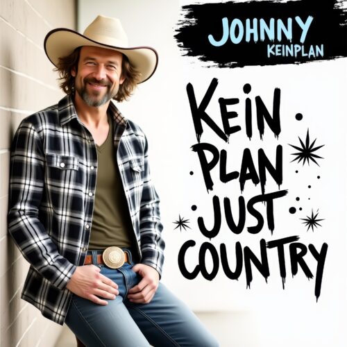 Kein Plan, Just Country – Johnny Keinplan