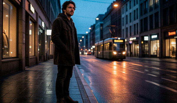 Mirco West