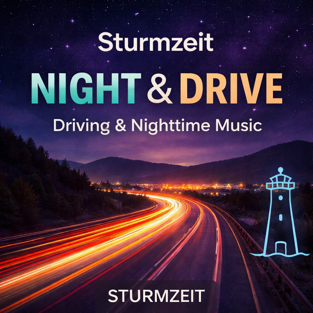 Night & Drive