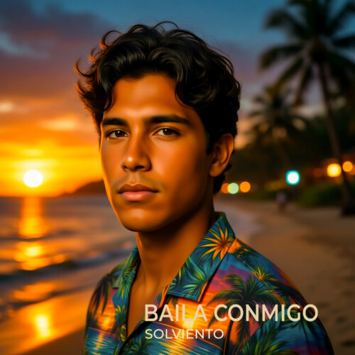 Solviento – Baila Conmigo – Solviento
