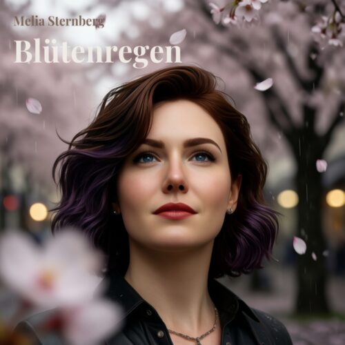 Blütenregen – Melia Sternberg