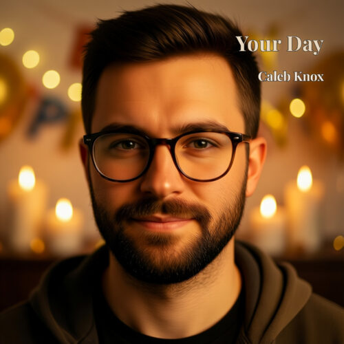 Your Day – Caleb Knox