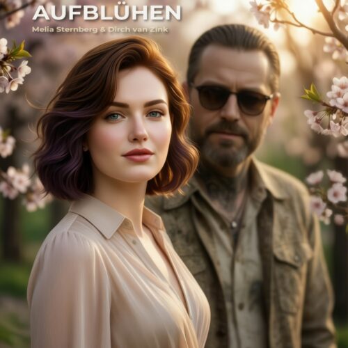 Aufblühen – Melia Sternberg & Dirch van Zink