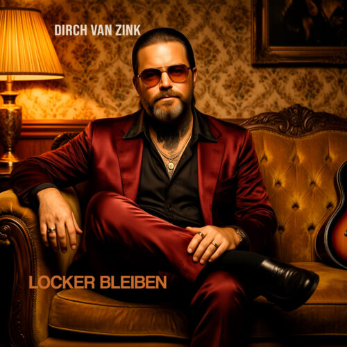 Locker Bleiben – Dirch van Zink