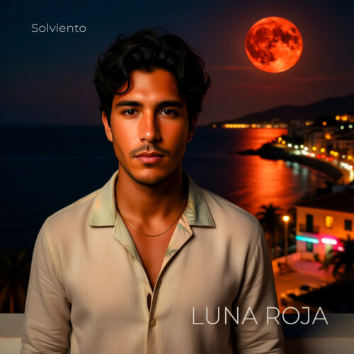 Luna Roja – Solviento