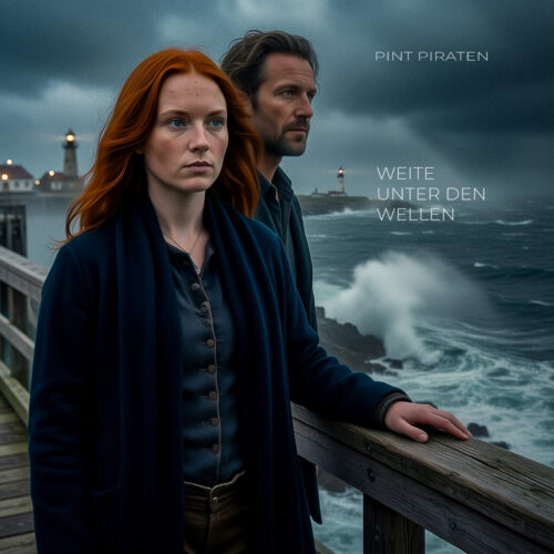 Weite Unter Den Wellen – Pint Piraten
