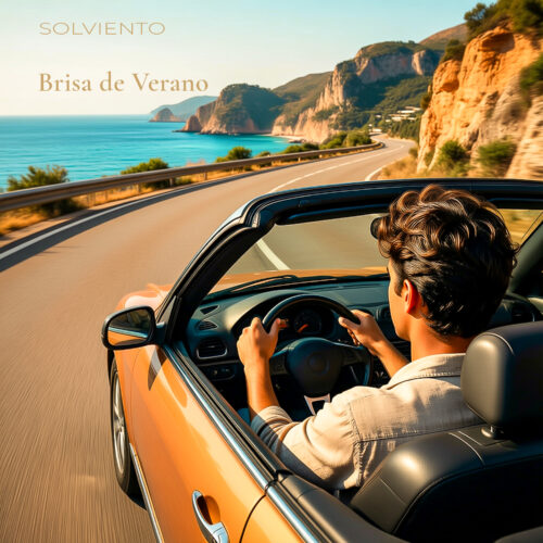 Brisa de Verano – Solviento