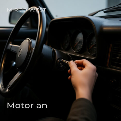 Motor An – Mirco West
