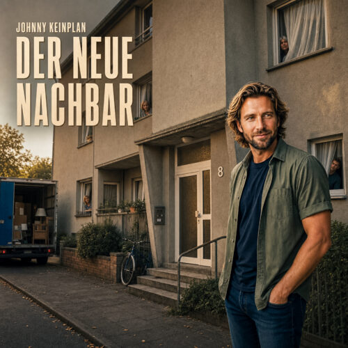 Der Neue Nachbar – Johnny Keinplan