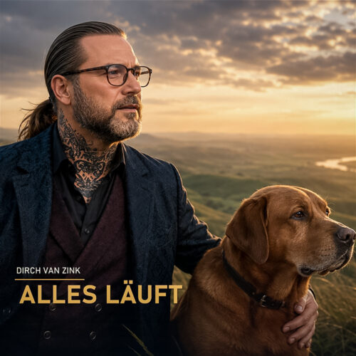 Alles Läuft – Dirch Van Zink