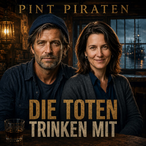 Die Toten Trinken Mit – Pint Piraten